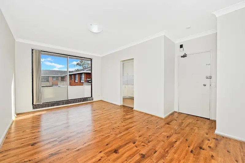 Main view of Homely apartment listing, 41/68 Liverpool Road, Summer Hill NSW 2130