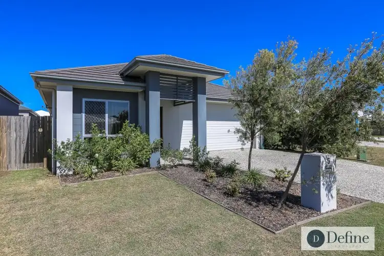 Main view of Homely house listing, 5 Akuna Street, Birtinya QLD 4575