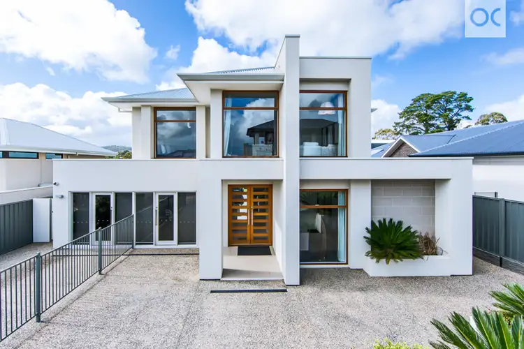 23 Dawbiney Avenue, Craigburn Farm SA 5051