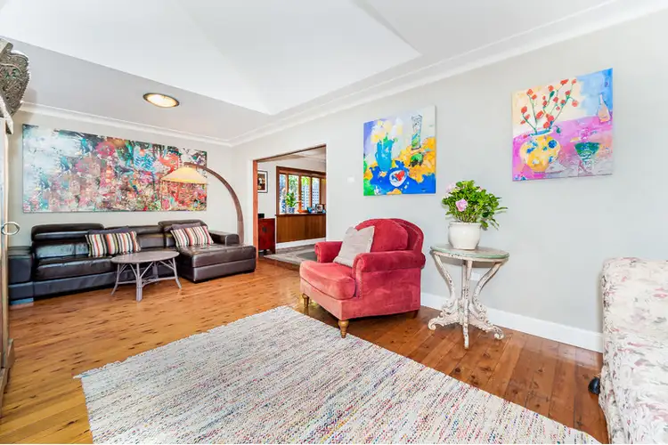 Fifth view of Homely house listing, 68 Dougherty Street, Rosebery NSW 2018