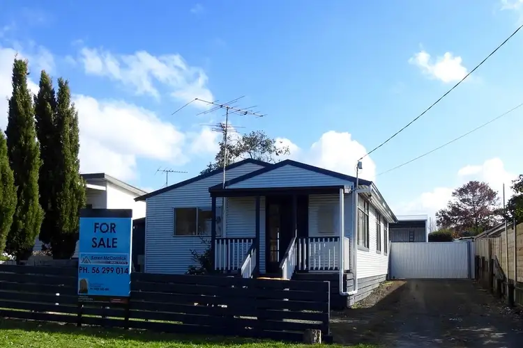 2 Richard Street, Korumburra VIC 3950