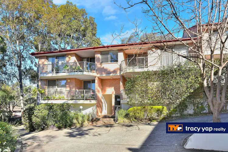 13/8-10 Freeman Place, Carlingford NSW 2118