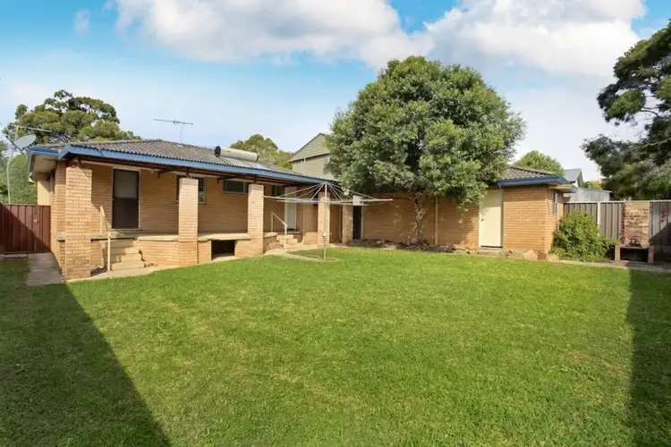 Third view of Homely house listing, 2 Cruikshank Avenue, Elderslie NSW 2570