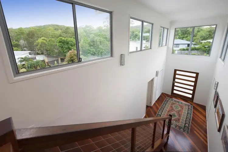Sixth view of Homely house listing, 1 Thomsen Court, The Gap QLD 4061