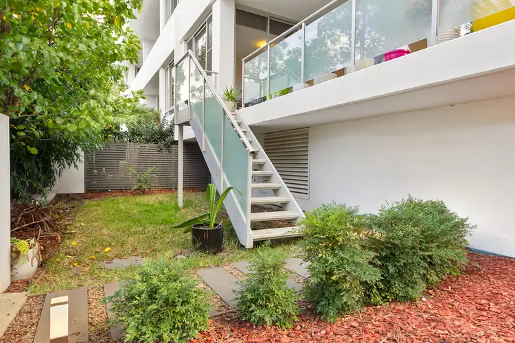 Fifth view of Homely unit listing, G08/2 Latham Terrace, Newington NSW 2127