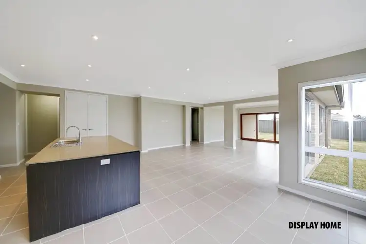 Seventh view of Homely house listing, Lot 3822 Bradley Drive, Harrington Park NSW 2567