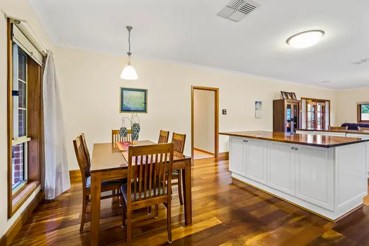 Fourth view of Homely house listing, 2 Brewer Drive, Wodonga VIC 3690