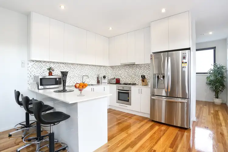 Second view of Homely unit listing, 1/96 Plumpton Avenue, Glenroy VIC 3046