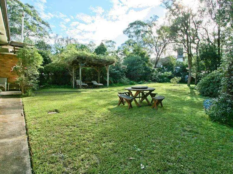 Third view of Homely house listing, 112 Burns Road, Wahroonga NSW 2076