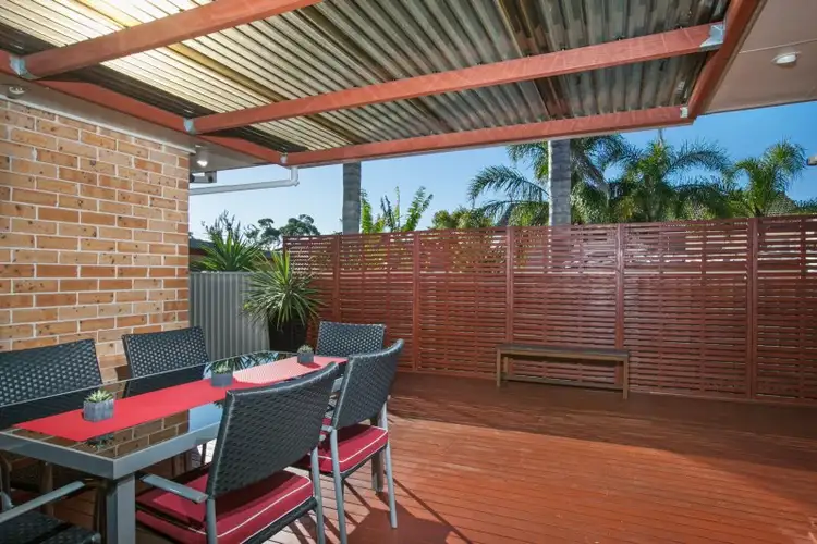5/203 The Boulevarde, Miranda NSW 2228