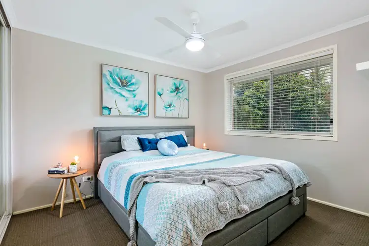 Fifth view of Homely house listing, 18 Australorp Avenue, Seven Hills NSW 2147