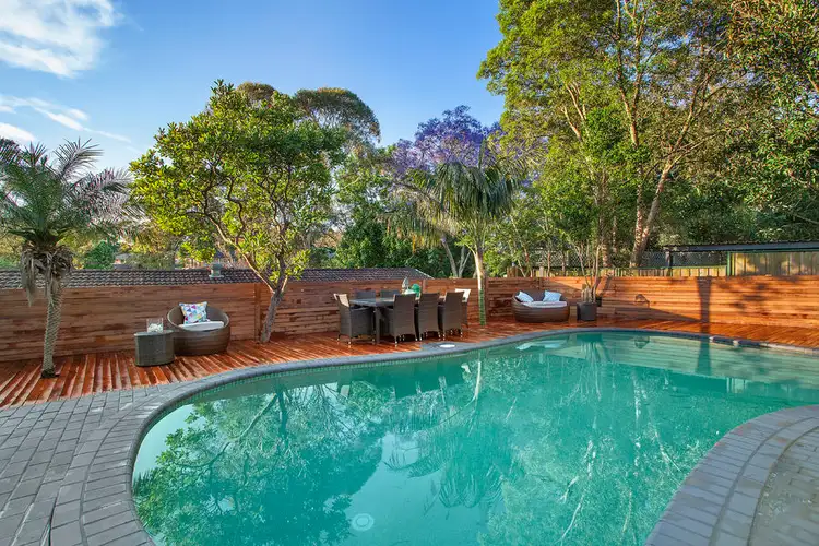 Sixth view of Homely house listing, 17 Karloon Road, West Pennant Hills NSW 2125