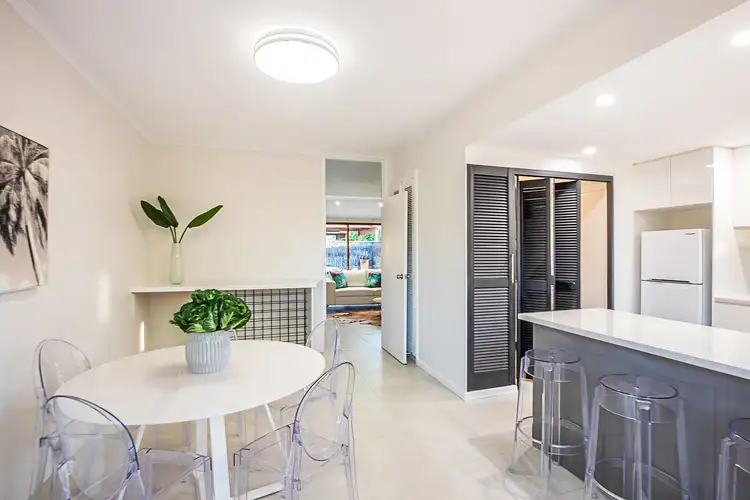 Third view of Homely townhouse listing, 6/59 George Street, Unley SA 5061