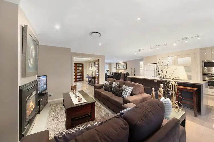 Third view of Homely house listing, 48 Park Way, Camden Park NSW 2570