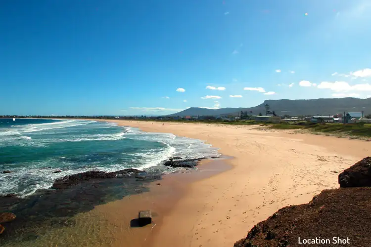 Third view of Homely unit listing, 2/10 Beach Drive, Woonona NSW 2517