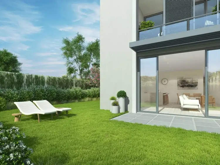 Third view of Homely apartment listing, Address available on request