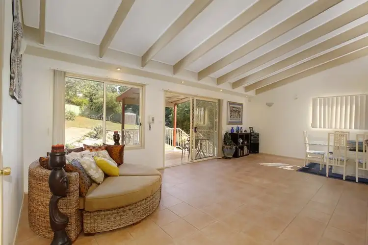 Sixth view of Homely house listing, 6 Guise Road, Bradbury NSW 2560