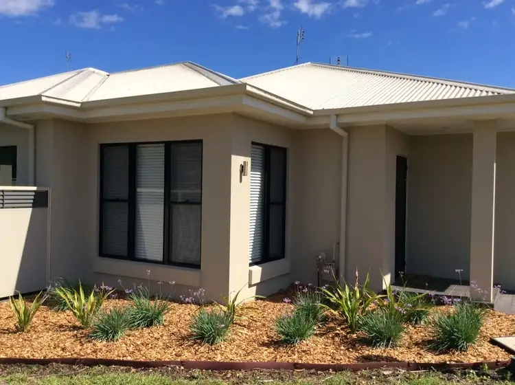 6/19-21 Boundary Road, Dubbo NSW 2830