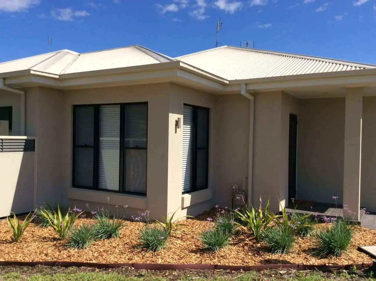 Main view of Homely unit listing, 6/19-21 Boundary Road, Dubbo NSW 2830