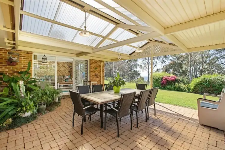 Sixth view of Homely house listing, 3 Browns Road, The Oaks NSW 2570