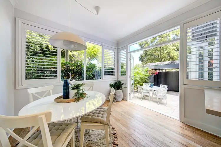 4/49 Barry Street, Neutral Bay NSW 2089