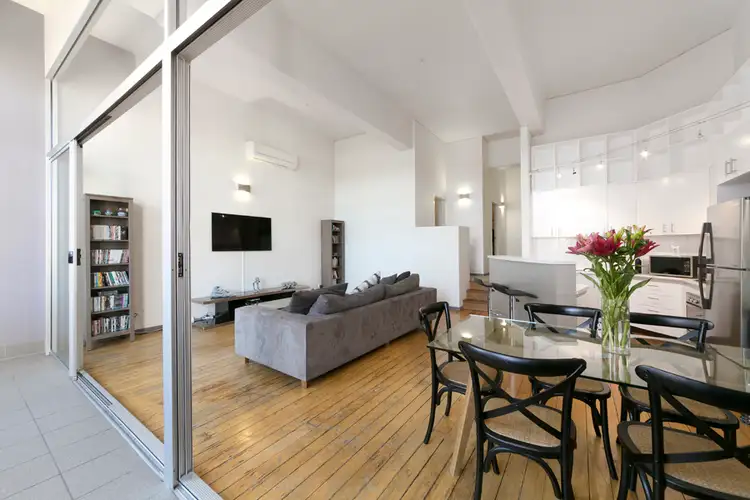 Main view of Homely unit listing, 421/38 Warner Street, Fortitude Valley QLD 4006