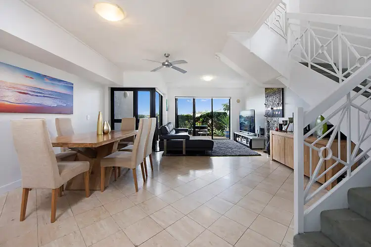 Third view of Homely apartment listing, 9/2 Orealla Crescent, Sunrise Beach QLD 4567
