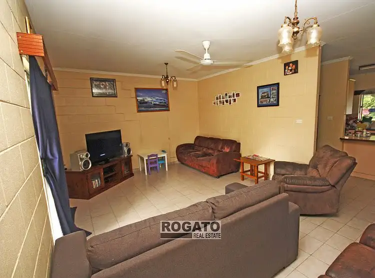 Third view of Homely house listing, 22 Hastings Drive, Mareeba QLD 4880