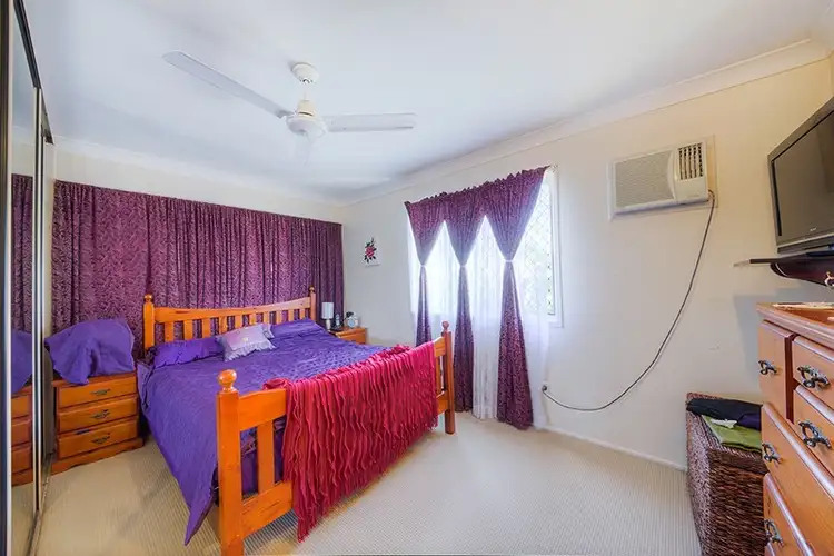 Seventh view of Homely house listing, 33 Dolphin Crescent, Taranganba QLD 4703