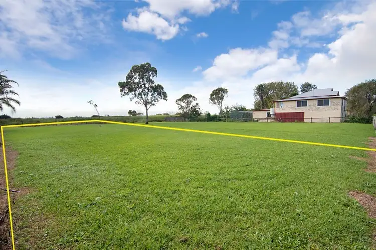 Fourth view of Homely land listing, 108 Bank Street, Woodburn NSW 2472