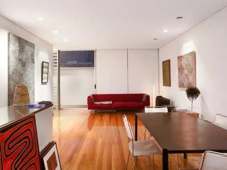 Second view of Homely apartment listing, 318/50 Darlinghurst Road, Darlinghurst NSW 2010