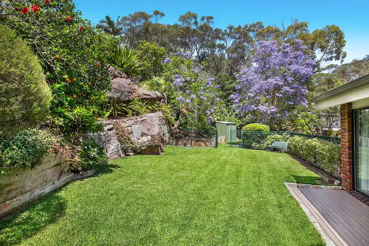 Fifth view of Homely house listing, 5 Glenhaven Place, Oyster Bay NSW 2225
