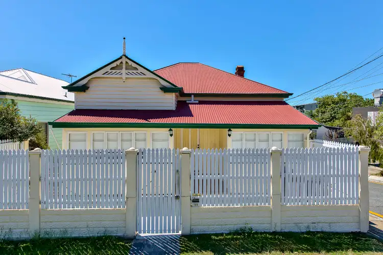 164 Hardgrave Road, West End QLD 4101