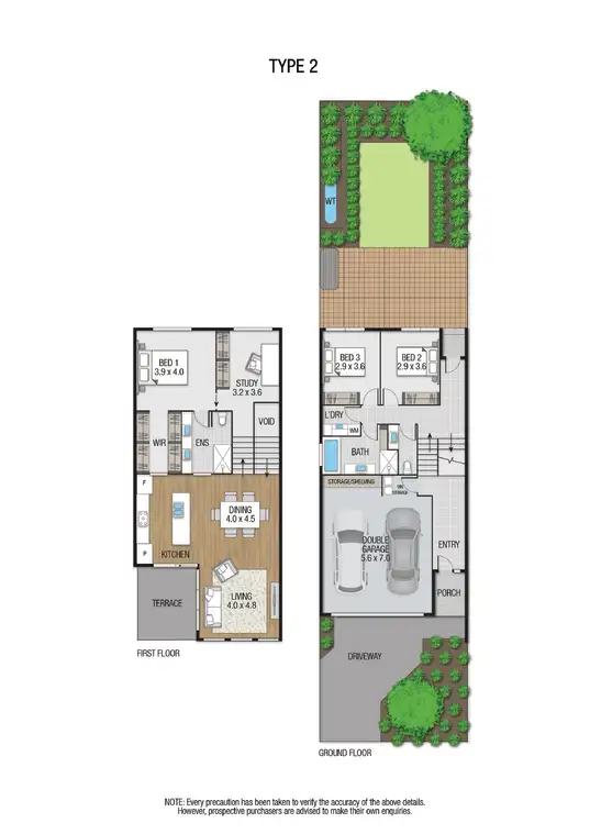 Second view of Homely townhouse listing, 13/45 Aramon Way, Berwick VIC 3806