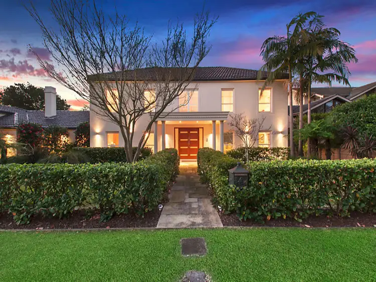14 Torokina Avenue, St Ives NSW 2075