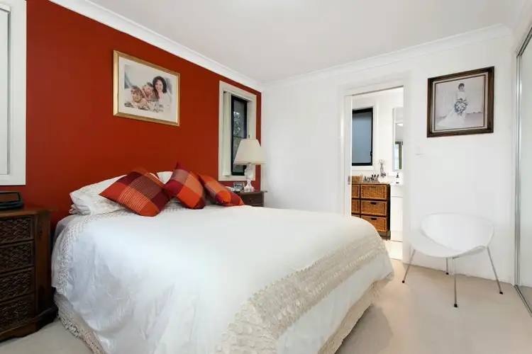Fourth view of Homely townhouse listing, 1/13 James Road, Corrimal NSW 2518