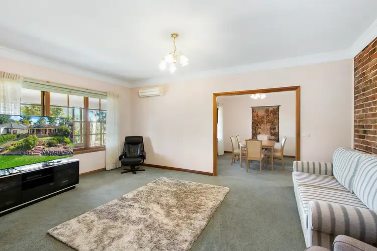 Sixth view of Homely house listing, 125 Keda Circuit, North Richmond NSW 2754