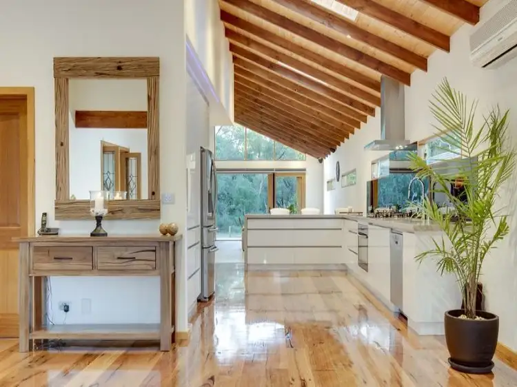 Fifth view of Homely house listing, 53 Glenalva Parade, Cannons Creek VIC 3977