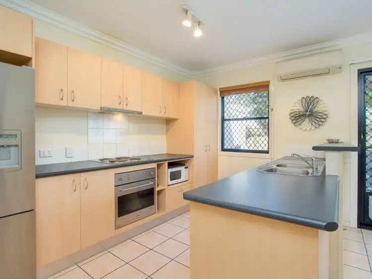 Third view of Homely townhouse listing, 3/31 Colton Avenue, Lutwyche QLD 4030