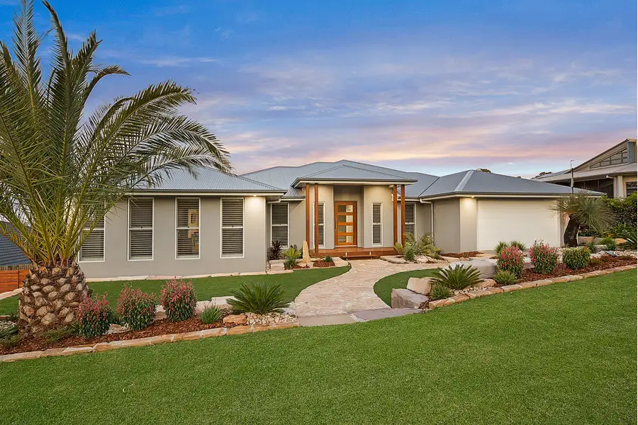 Main view of Homely house listing, 4B Mackenzie Street, Mount Lofty QLD 4350