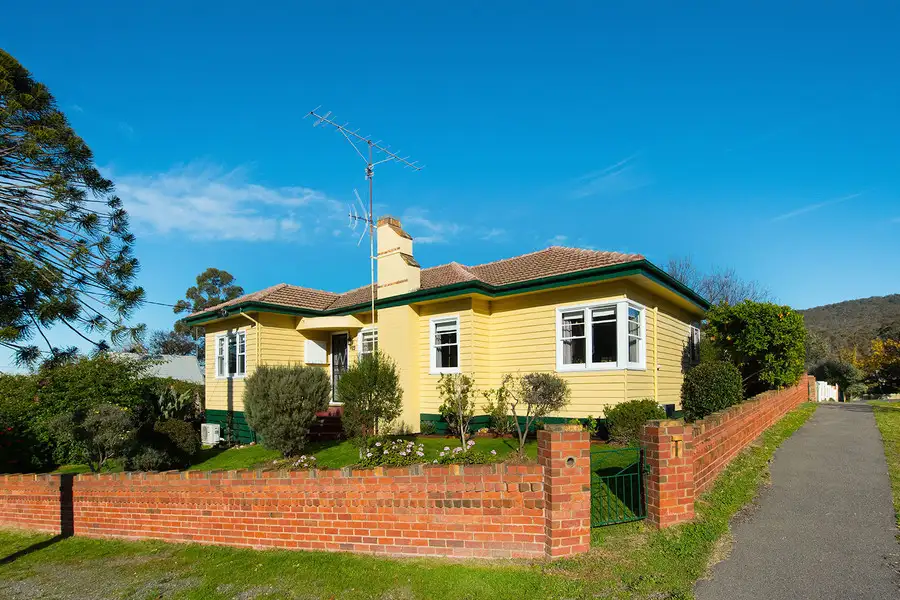 Main view of Homely house listing, 23 Templeton Street, Maldon VIC 3463
