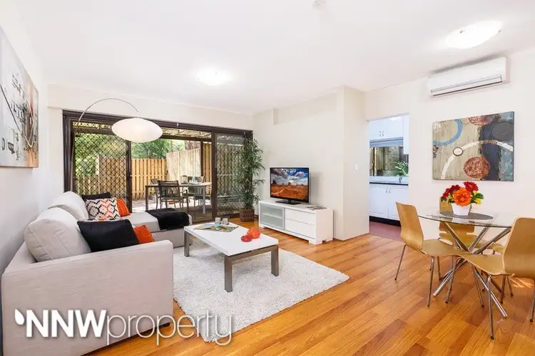 15/26 Busaco Road, Marsfield NSW 2122