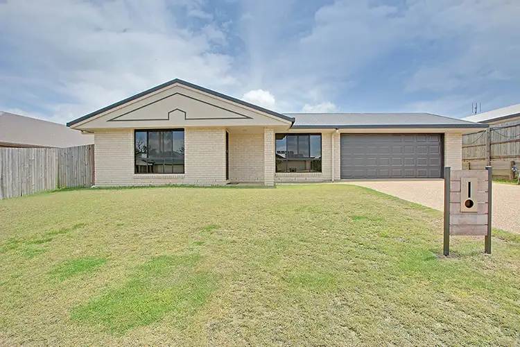 Sixth view of Homely house listing, 46 Kingfisher Drive, Yeppoon QLD 4703