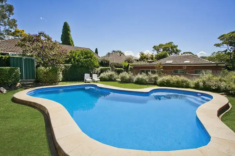 Fourth view of Homely house listing, 33 Chapman Avenue, Beecroft NSW 2119