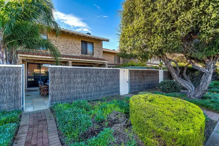 Main view of Homely townhouse listing, 16/70 Sportsmans Drive, West Lakes SA 5021