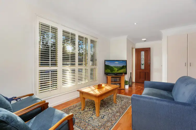 Fourth view of Homely house listing, 18 Francis Street, Strathfield NSW 2135