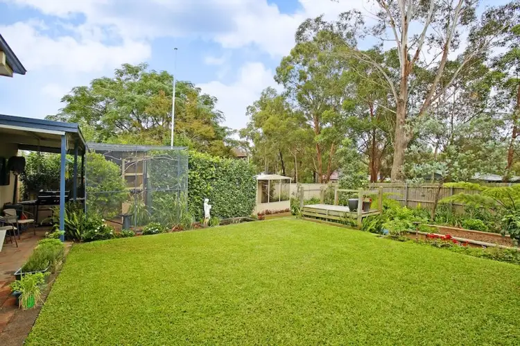 Third view of Homely house listing, 1 Macquarie Avenue, Camden NSW 2570