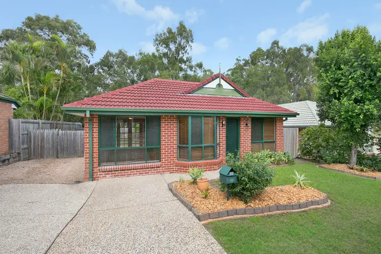 36 Antrim Street, Acacia Ridge QLD 4110
