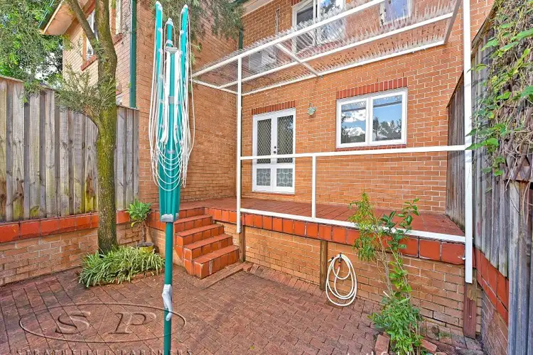 423a Liverpool Road, Strathfield NSW 2135