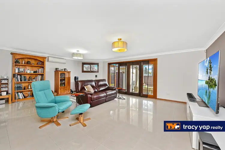 Main view of Homely house listing, 137 Vimiera Road, Marsfield NSW 2122